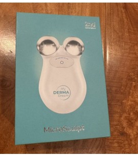 My Derma Dream MicroSculpt Facial Toning Skin Tightening Device. 2700 Units. EXW Los Angeles